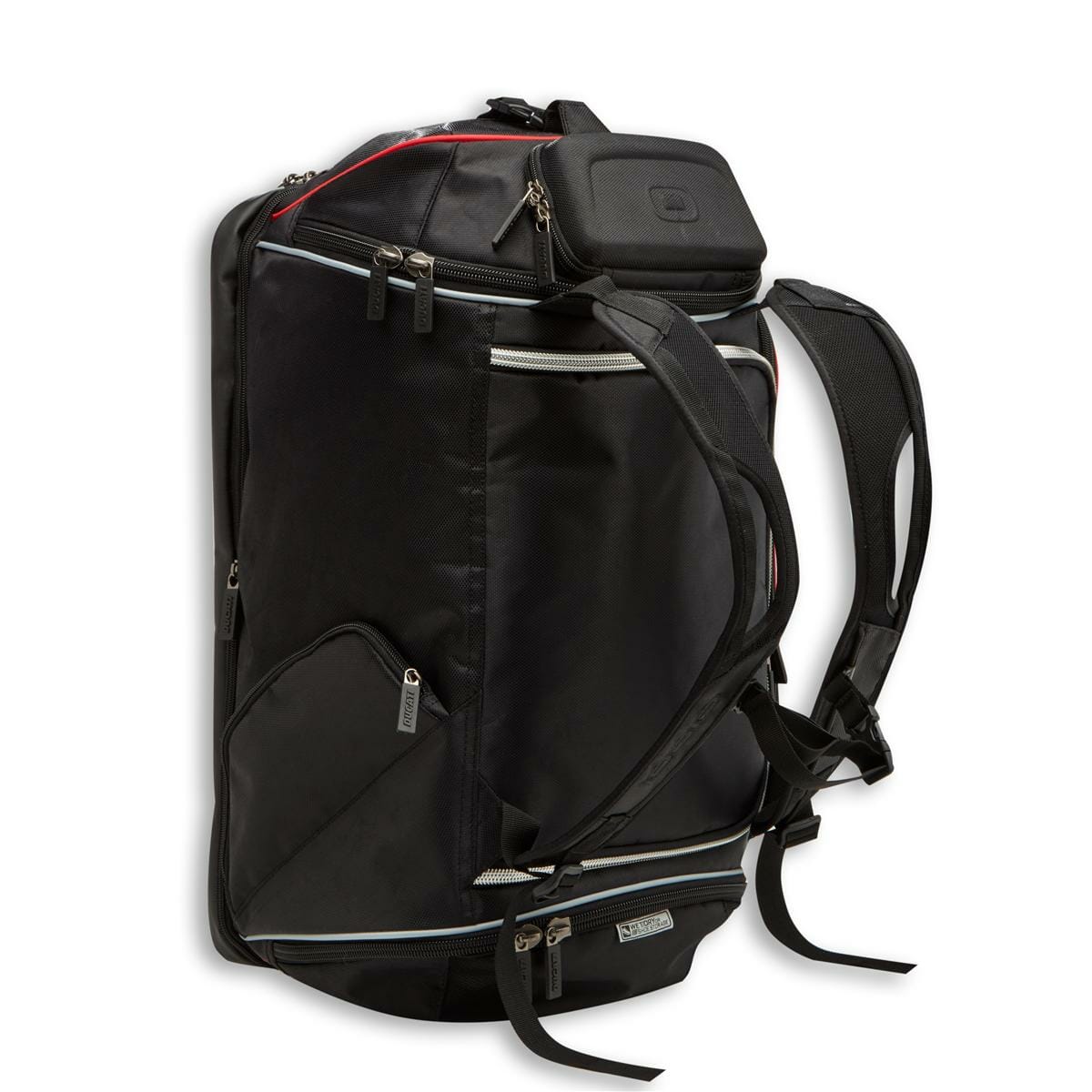 diesel d1 bag