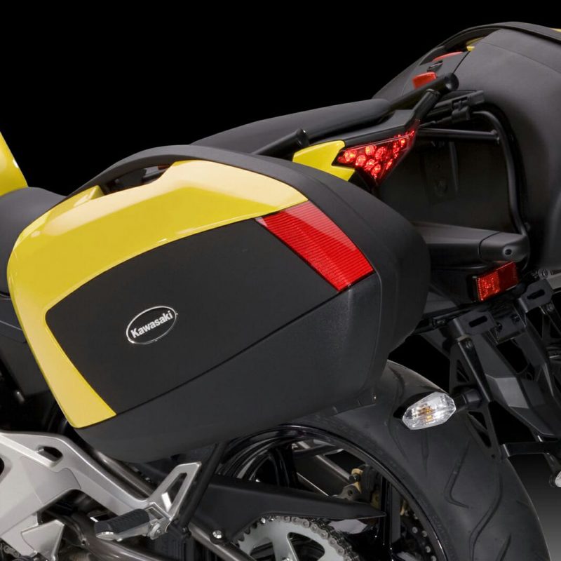 pannier covers