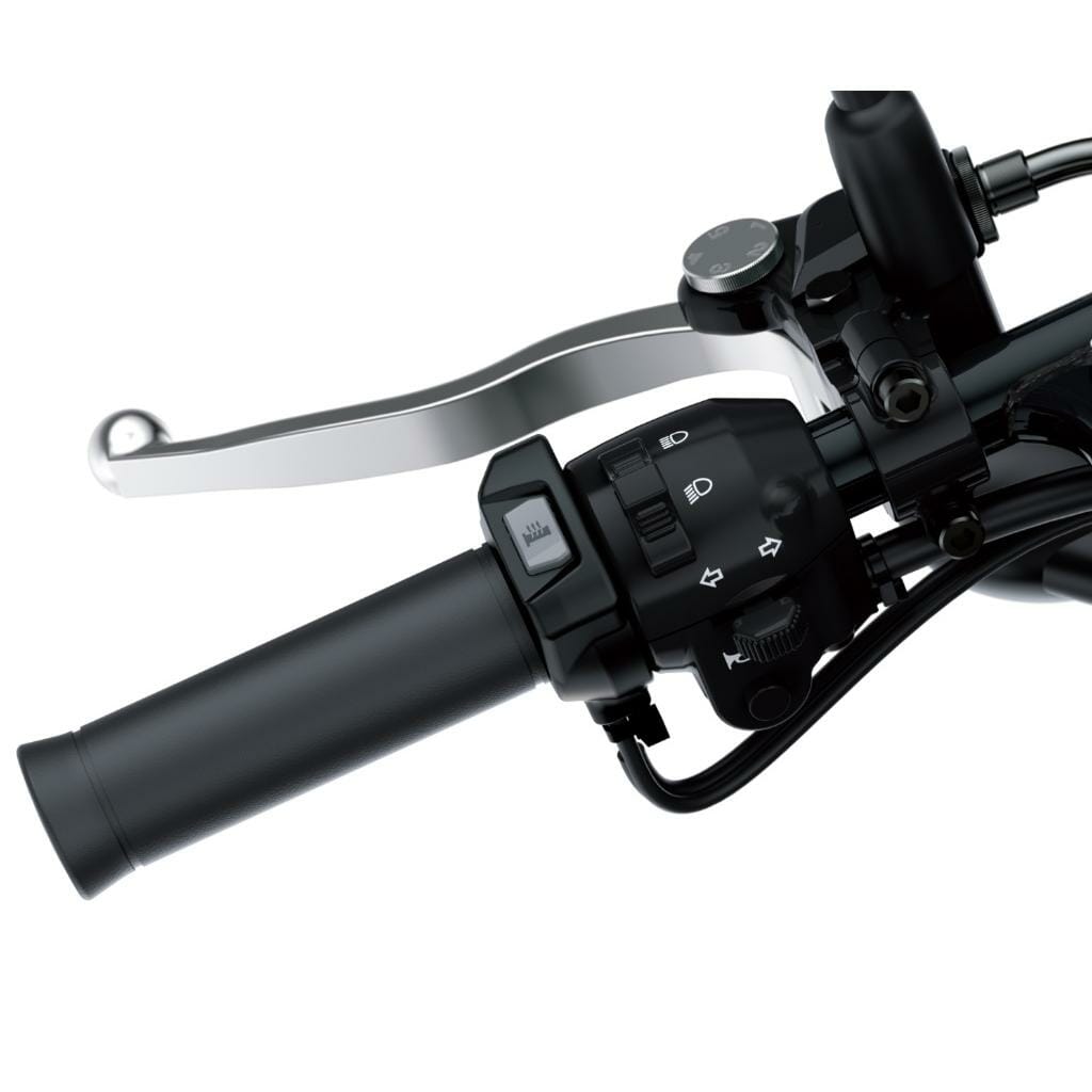 Buy Kawasaki Heated Grips Online Seastar Superbikes