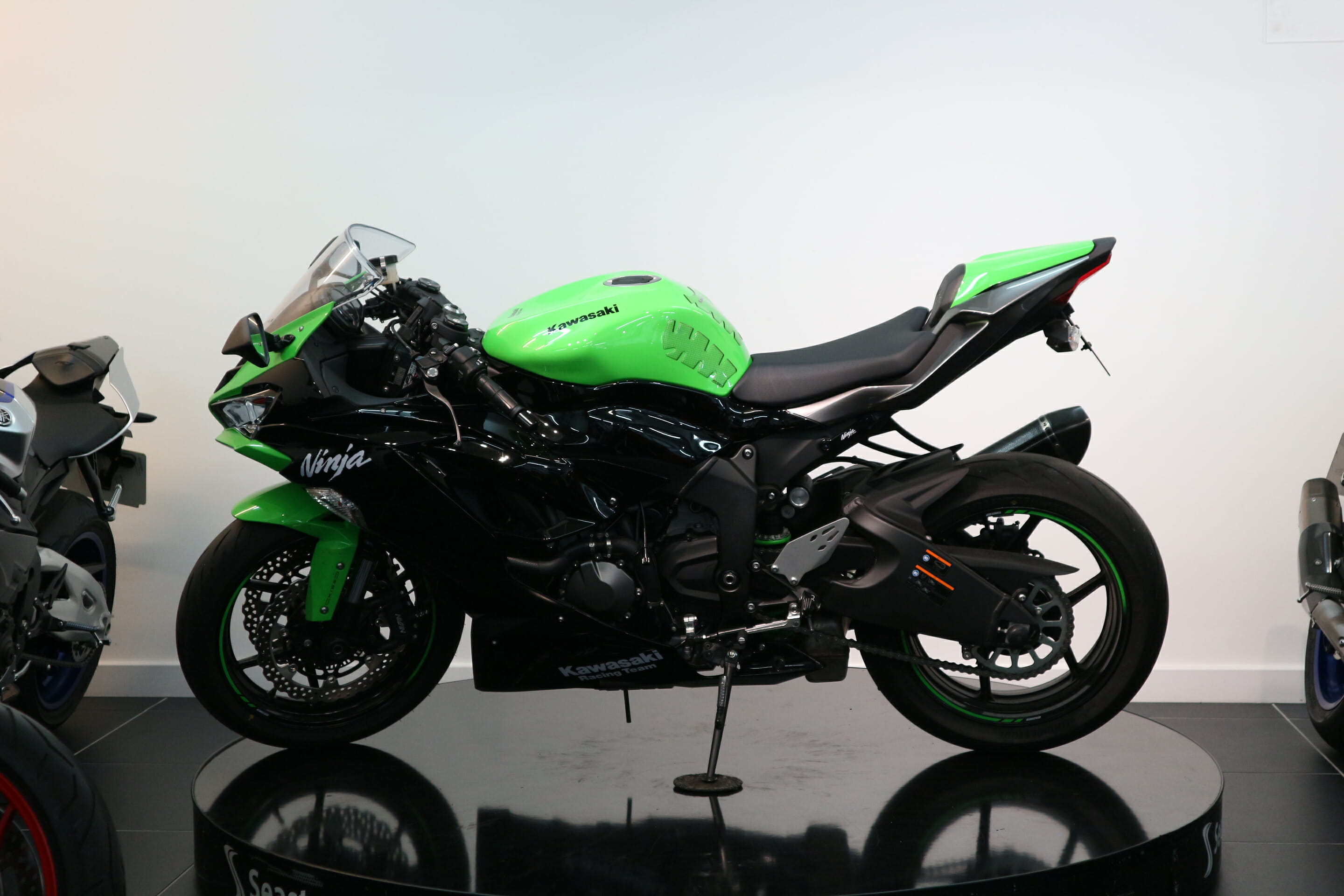 new 636 kawasaki