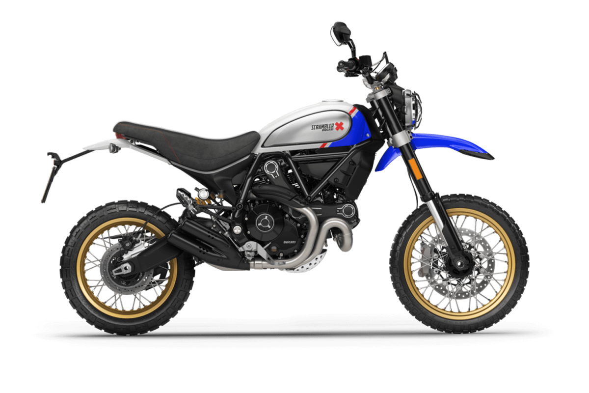 Ducati Scrambler 800 Models Prices For 21 At Ducati Norwich